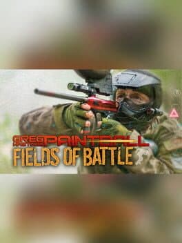 Fields of Battle cover art