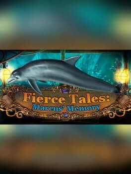 Fierce Tales: Marcus' Memory - Collector's Edition cover art