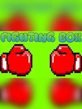 Fighting Box cover art
