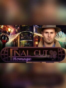 Final Cut: Homage - Collector's Edition cover art