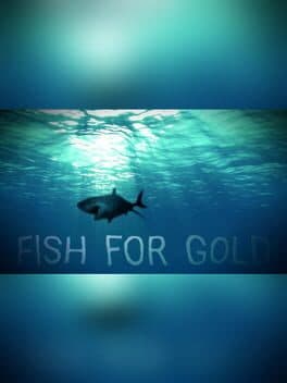 Fish for gold cover art