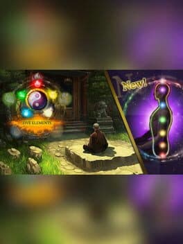 Five Elements cover art