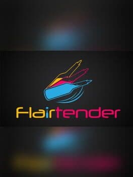 Flairtender cover art