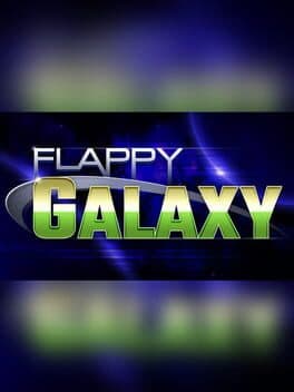 Flappy Galaxy cover art