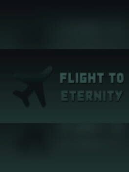 Flight to Eternity cover art