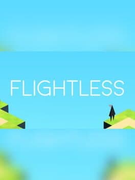 Flightless cover art