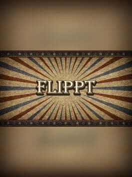 Flippt cover art