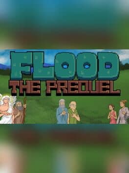 Flood: The Prequel cover art