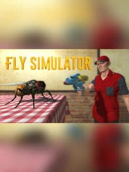 Fly Simulator cover art