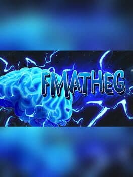 FMath cover art