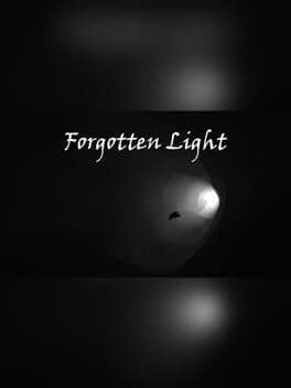 Forgotten Light cover art