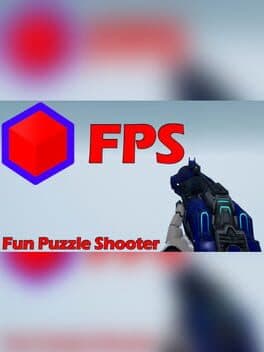 FPS: Fun Puzzle Shooter cover art