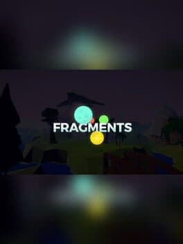 Fragments cover art