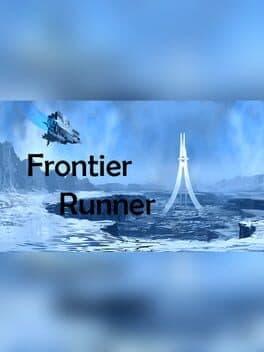 Frontier Runner cover art