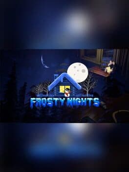 Frosty Nights cover art