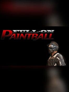 Full-On Paintball cover art