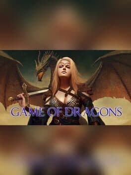 Game of Dragons cover art