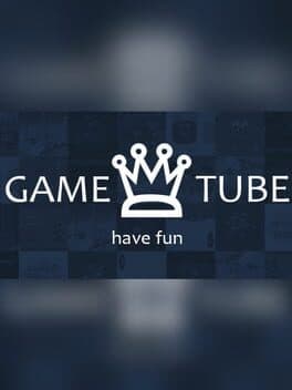 Game Tube cover art