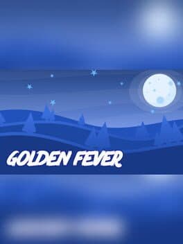 Golden Fever cover art