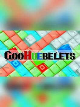 GooHuebelets cover art