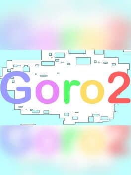 Goro 2 cover art