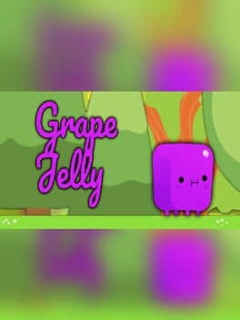 Grape Jelly cover art