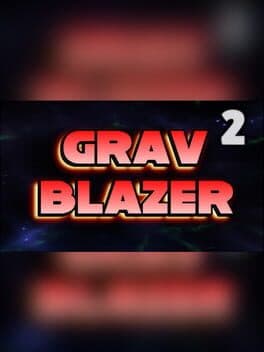 Grav Blazer Squared cover art