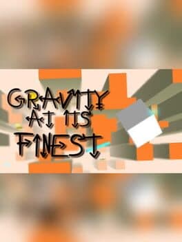 Gravity At Its Finest cover art