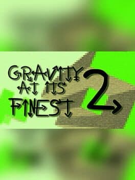 Gravity At Its Finest 2 cover art