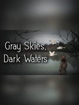 Gray Skies, Dark Waters cover art