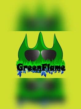 GreenFlame cover art