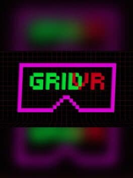 GridVR cover art