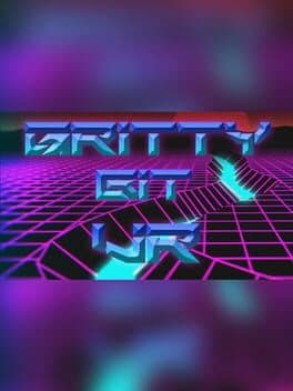 Gritty Bit VR cover art