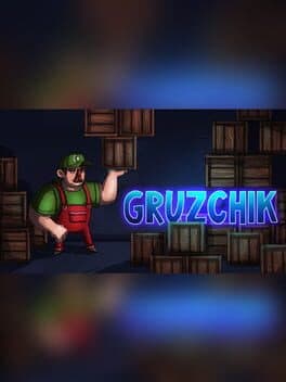 Gruzchik cover art