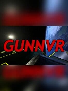 GunnVR cover art