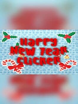 Happy New Year Clicker cover art
