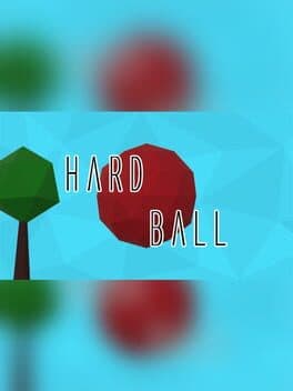 HardBall cover art