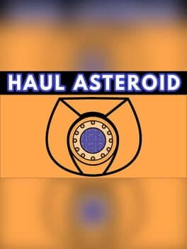 Haul Asteroid cover art