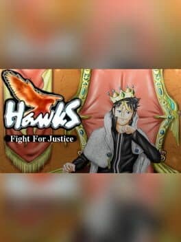 Hawks Tactical cover art