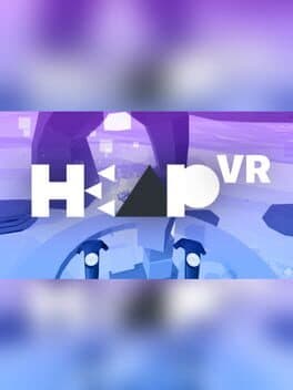 HeapVR cover art