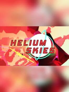 Helium Skies cover art