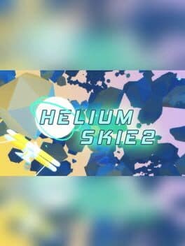 Helium Skies 2 cover art