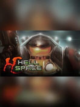 Hell Space cover art