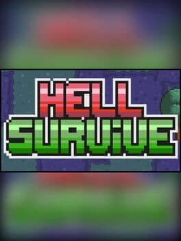 Hell Survive cover art