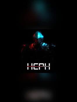 Heph cover art