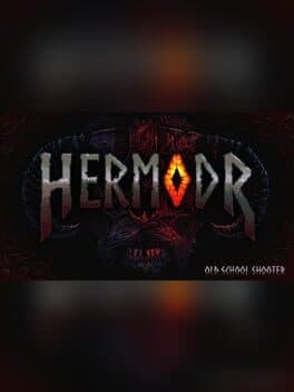 Hermodr cover art