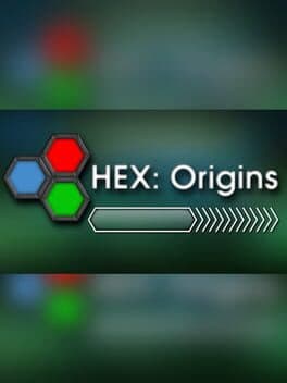 Hex: Origins cover art