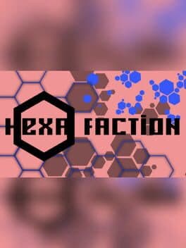 Hexa Faction cover art