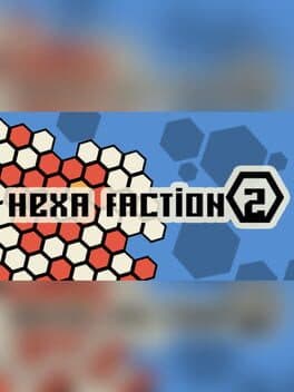 Hexa Faction 2 cover art