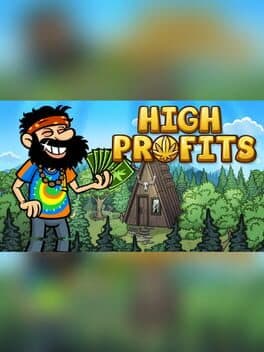 High Profits cover art